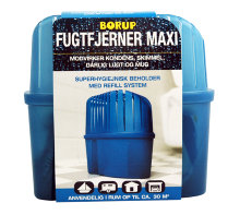 Borup fugtfjerner 900 gram